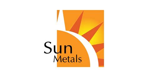 sun metals